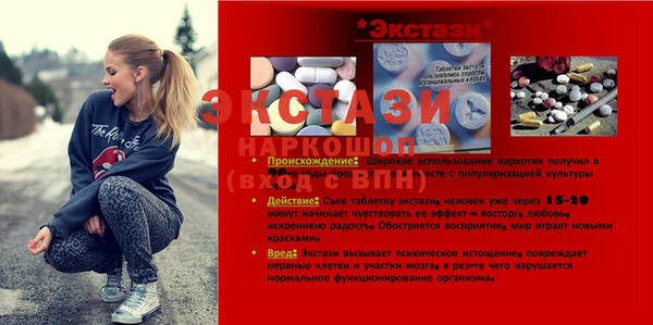 твердый Горняк