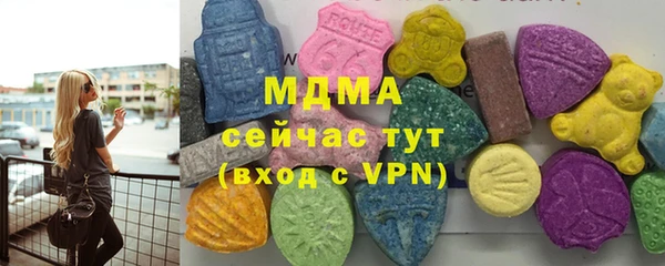 твердый Горняк